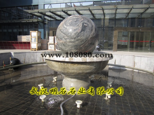 南京風(fēng)水球價格