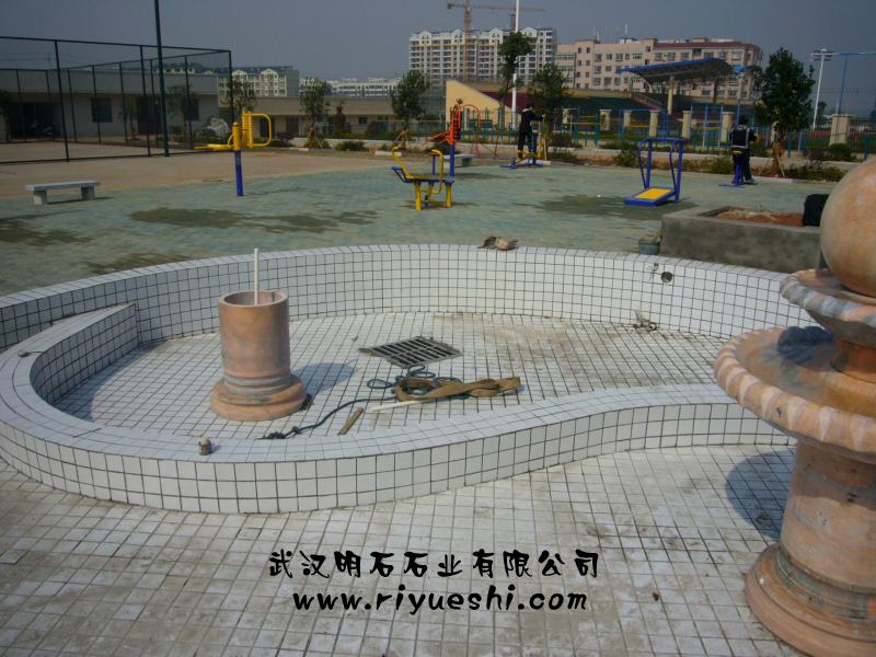 長沙風水球