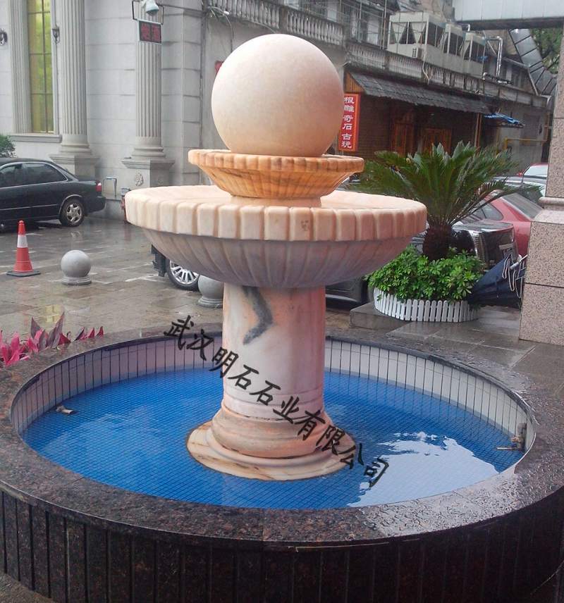 長沙風水球
