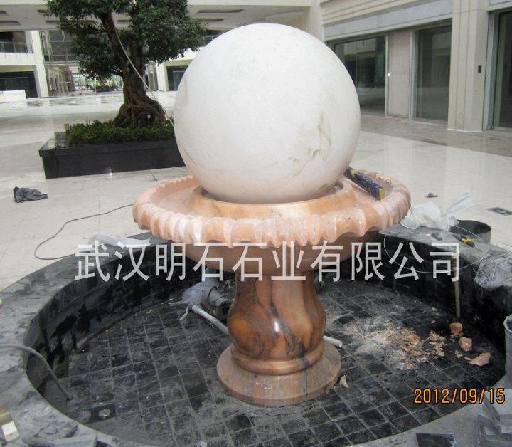 紹興風水球