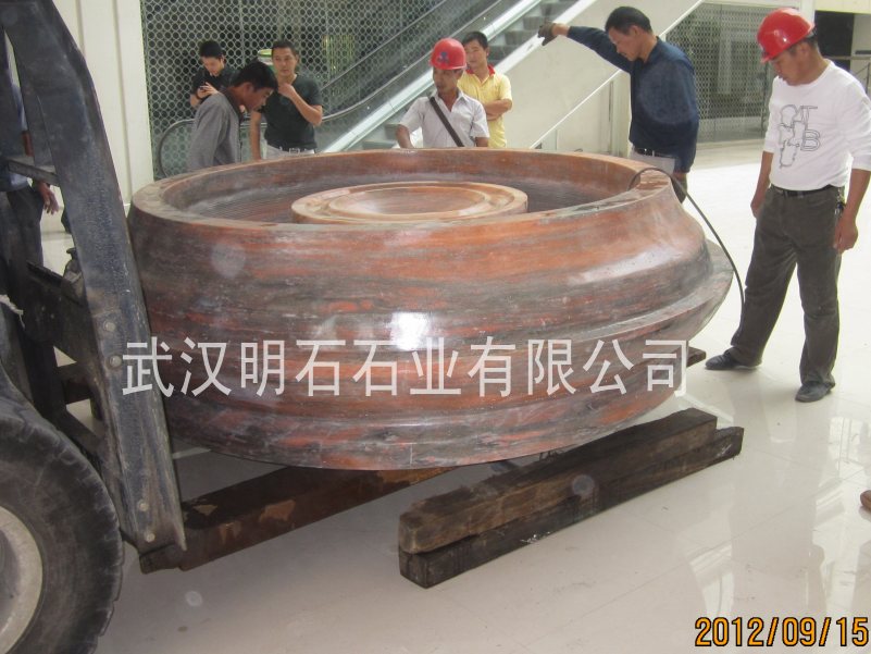 株洲風水球