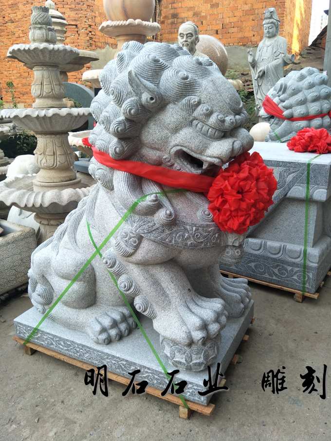 咸寧石獅子價(jià)格