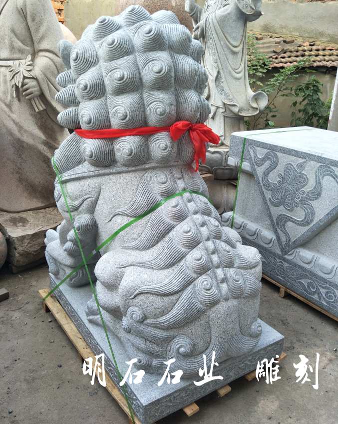 黃石石獅子價(jià)格
